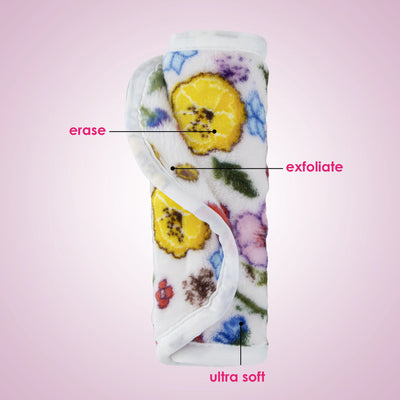 The ORIGINAL Make-Up Eraser