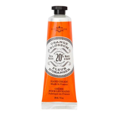 La Chatelaine Hand Cream