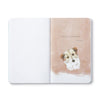 Our Friend For Always Dog Journal