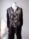 Johnny Was Bassett Blouse