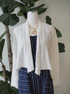 Cut Loose Cropped Cardigan