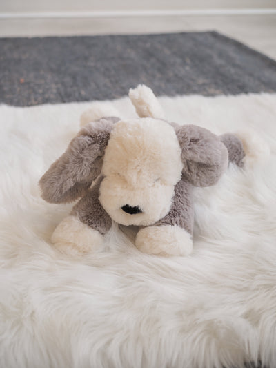 Jellycat Smudge Puppy