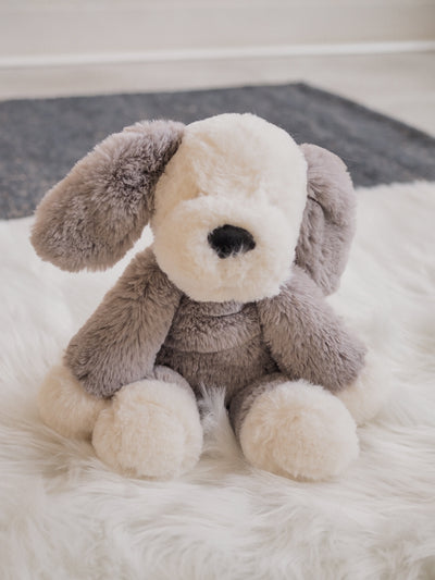 Jellycat Smudge Puppy