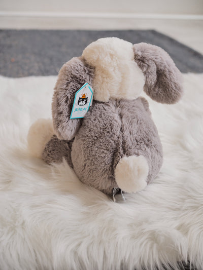 Jellycat Smudge Puppy