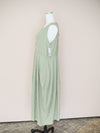 Cut Loose Bubble Dress Meadow