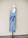 Habitat Asymmetrical Tank Dress