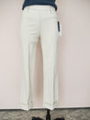 Lysse Cropped Boyfriend Crisp Chino Pant