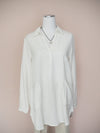 Tribal Tunic Blouse