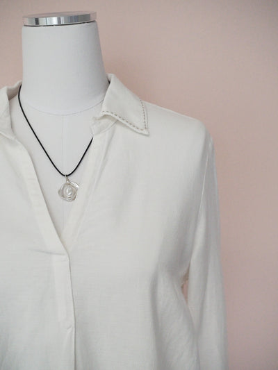 Tribal Tunic Blouse