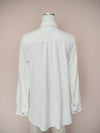Tribal Tunic Blouse