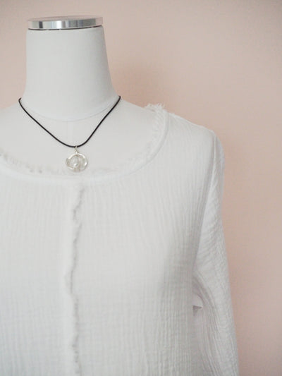 Habitat Pocket Pullover