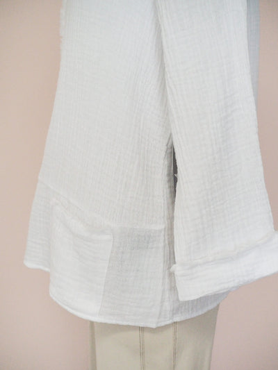 Habitat Pocket Pullover