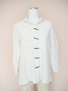 Habitat Asymmetrical Shaped Shirt