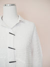 Habitat Asymmetrical Shaped Shirt