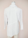 Habitat Asymmetrical Shaped Shirt