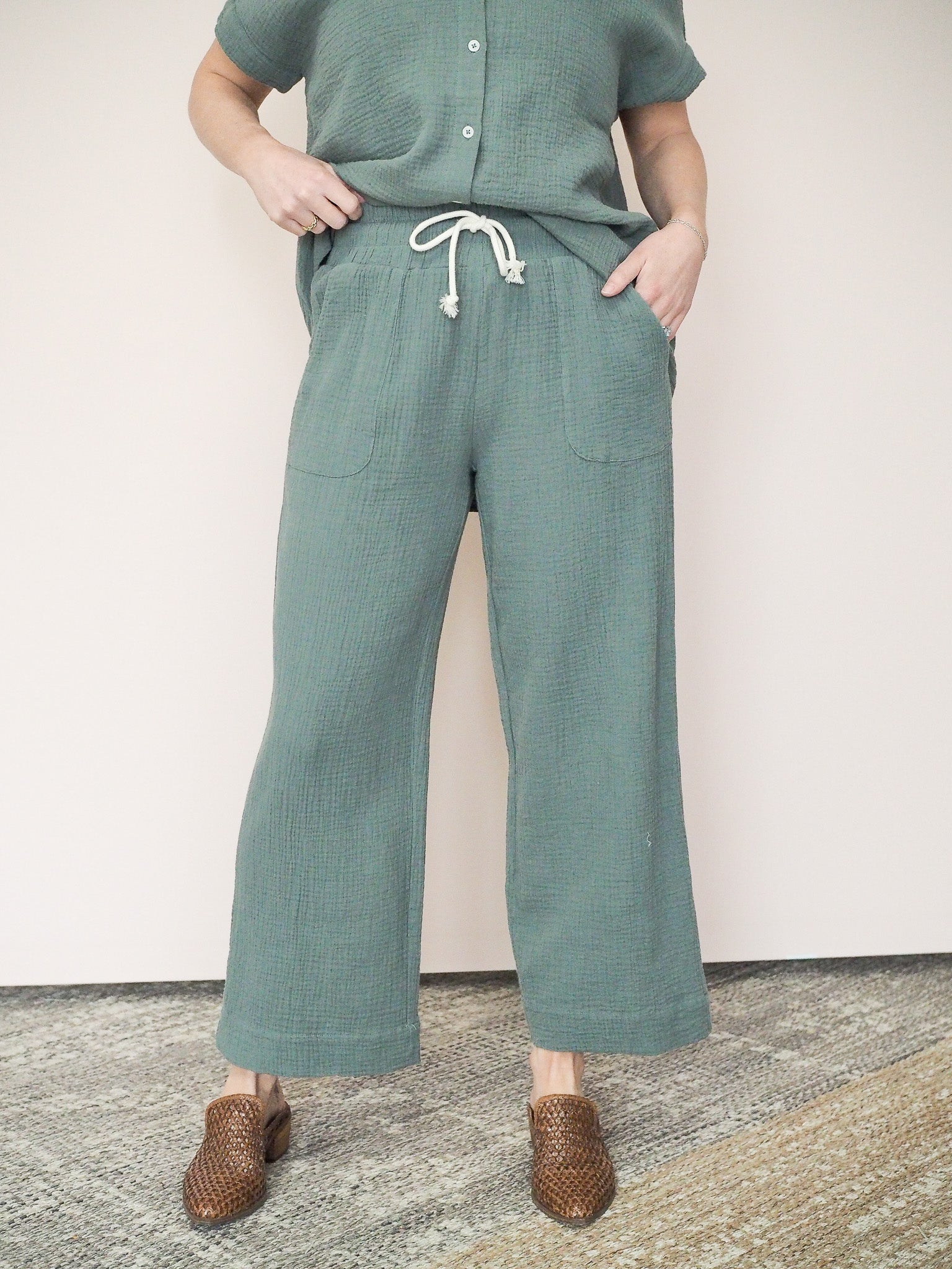 Tribal Brand Stretch Denim pants Sz 16 Khaki (olive green) 4001O-353 $59 |  eBay