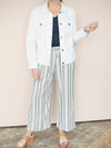 Habitat Stone Wash Denim Jacket
