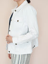 Habitat Stone Wash Denim Jacket