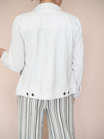 Habitat Stone Wash Denim Jacket