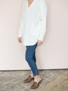 Tribal Tunic Blouse