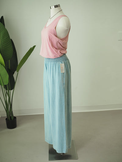 Before You Wide Leg Pant