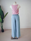 Before You Wide Leg Pant
