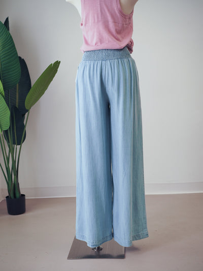 Before You Wide Leg Pant