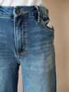 KUT Meg High Rise Wide Leg