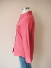Liverpool Longline Jacket