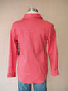 Liverpool Longline Jacket