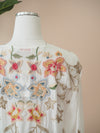 Johnny Was Jenai Blouse