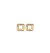 Uno de 50 Femme Fatale Earrings