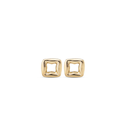 Uno de 50 Femme Fatale Earrings