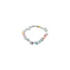 Uno de 50 Jewel Medium Bracelet