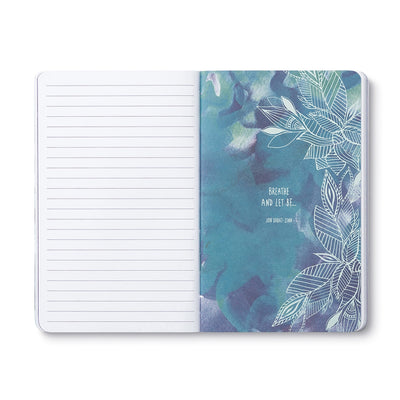 Quiet The Mind Journal