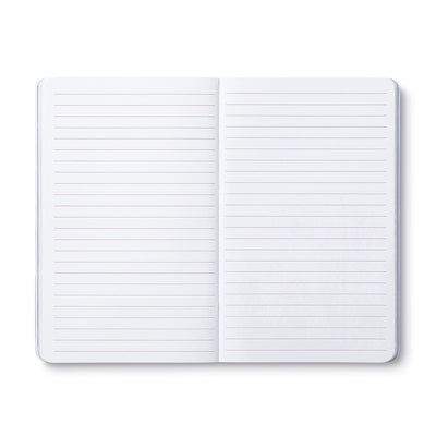 Quiet The Mind Journal