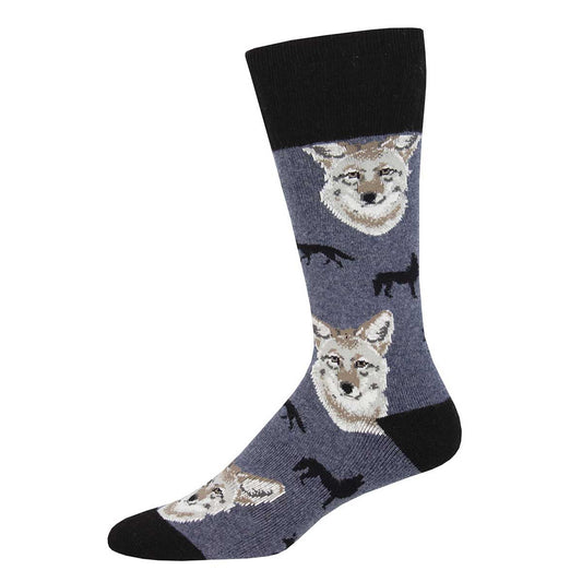 Socksmiths Coyote Socks