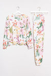 PJ Salvage Bell's Ball Lounge Pant