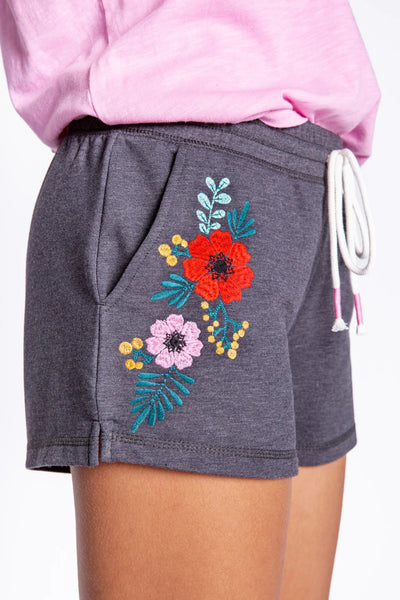 PJ Salvage Grateful Heart Short