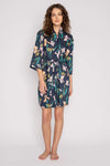 PJ salvage Lily Forever Robe