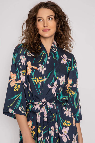 PJ salvage Lily Forever Robe