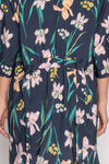 PJ salvage Lily Forever Robe