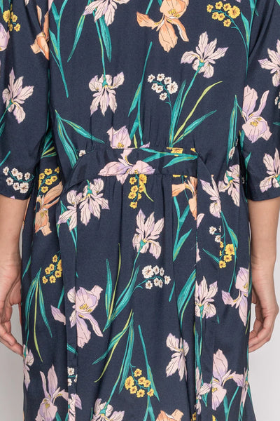 PJ salvage Lily Forever Robe