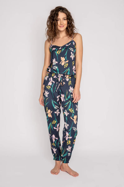 PJ Salvage Cami Lily Forever