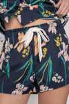 PJ Salavge Lily Forever Shorts