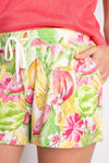 PJ Salvage Shorts That Banana