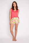 PJ Salvage Shorts That Banana