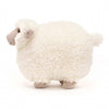 Jellycat Rolbie Cream Sheep