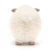 Jellycat Rolbie Cream Sheep