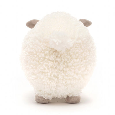 Jellycat Rolbie Cream Sheep
